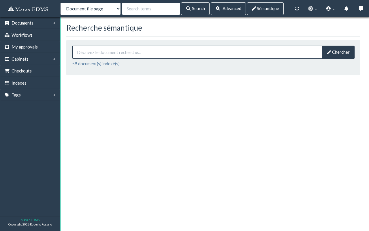 Document Embedding